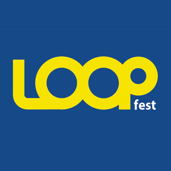 LOOPFEST logo
