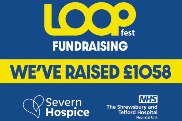 LOOPFEST | Shrewsbury Music Festival