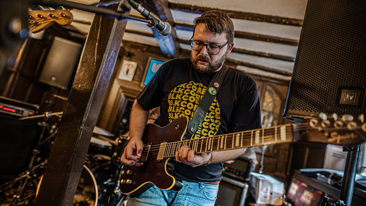 LOOPFEST 2024 Shrewsbury Music Festival