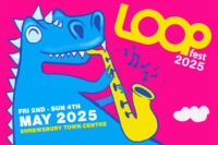 LOOPFEST 2025 - Shropshire's Biggest Music Festival