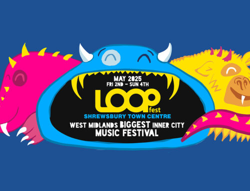 LOOPFEST 2025 Programme