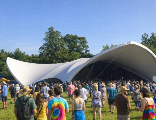 LOOPFEST IN THE QUARRY