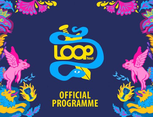 LOOPFEST 2026 Programme