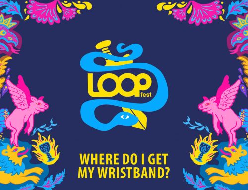 Where Do I Get My Wristband?