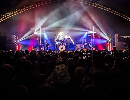 LOOPFEST 2027 – OUR BIGGEST YEAR YET