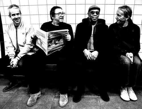OCEAN COLOUR SCENE & SLEEPER